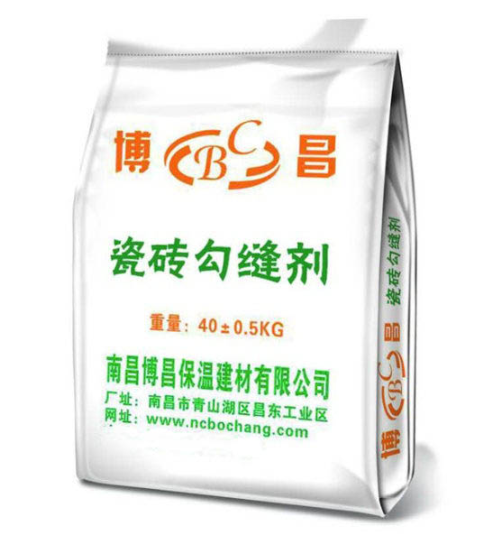 瓷砖勾缝剂