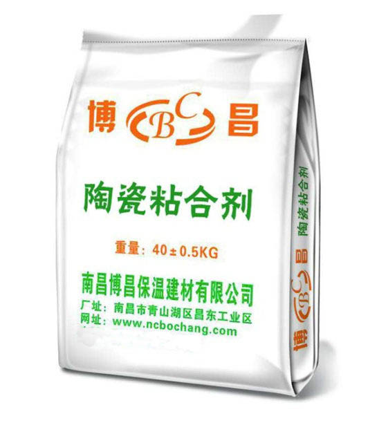 陶瓷粘合剂